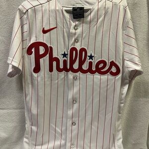 Philadelphia Phillies - NIKE MLB Jersey
